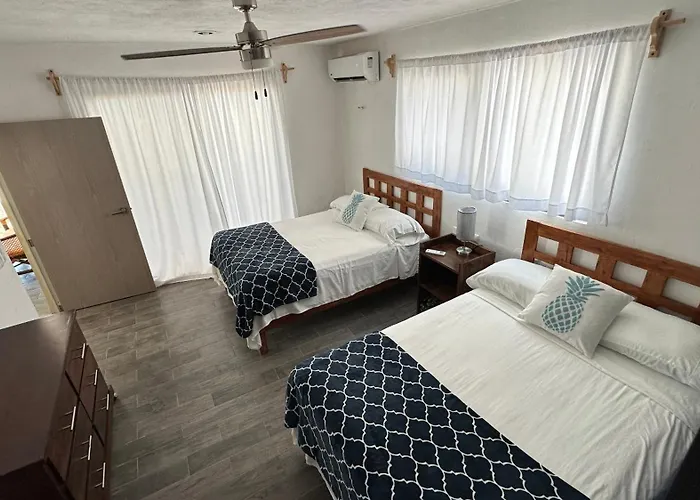 Casa Paraiso Punta Allen