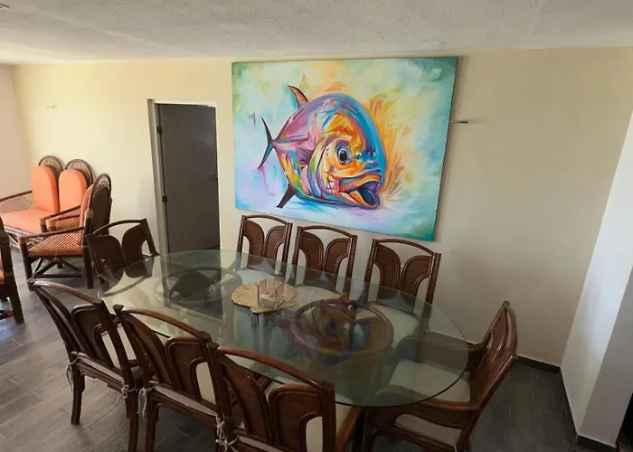 Casa Paraiso Punta Allen