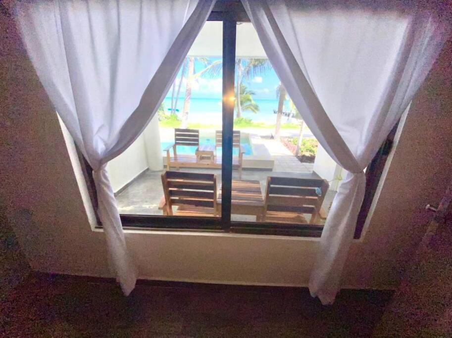 Hébergement de vacances Casa Paraiso