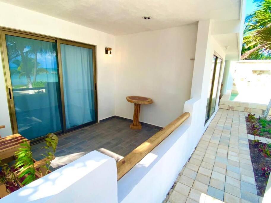 Hébergement de vacances Casa Paraiso