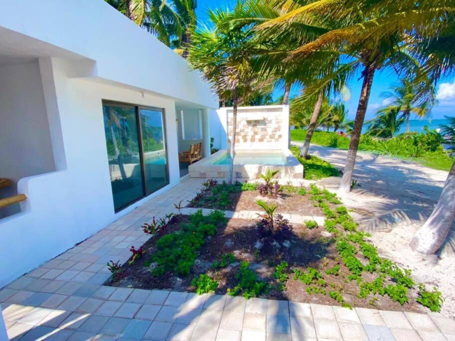 Hébergement de vacances Casa Paraiso