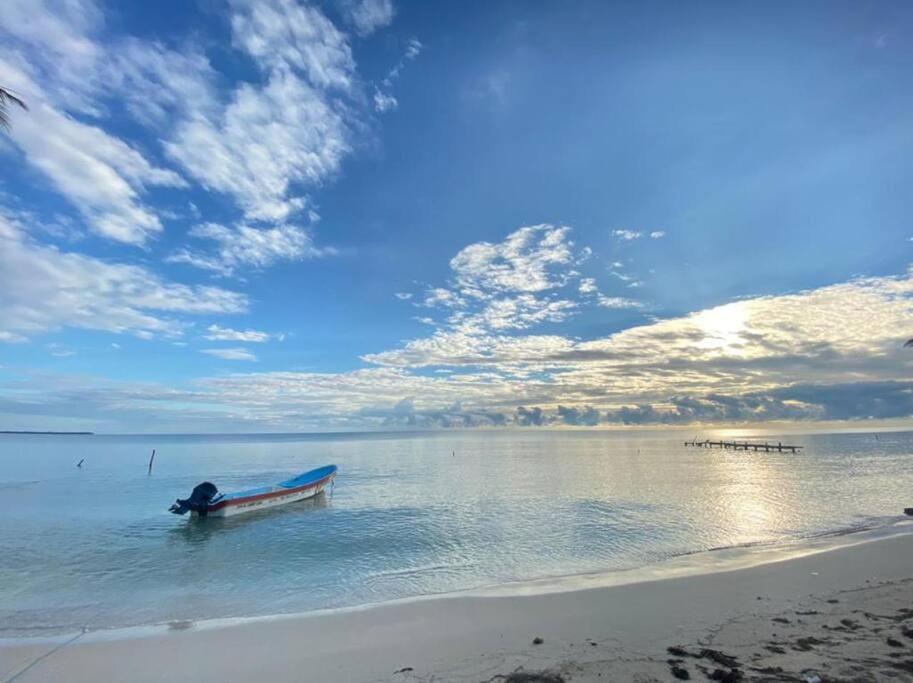 Casa Paraiso Punta Allen