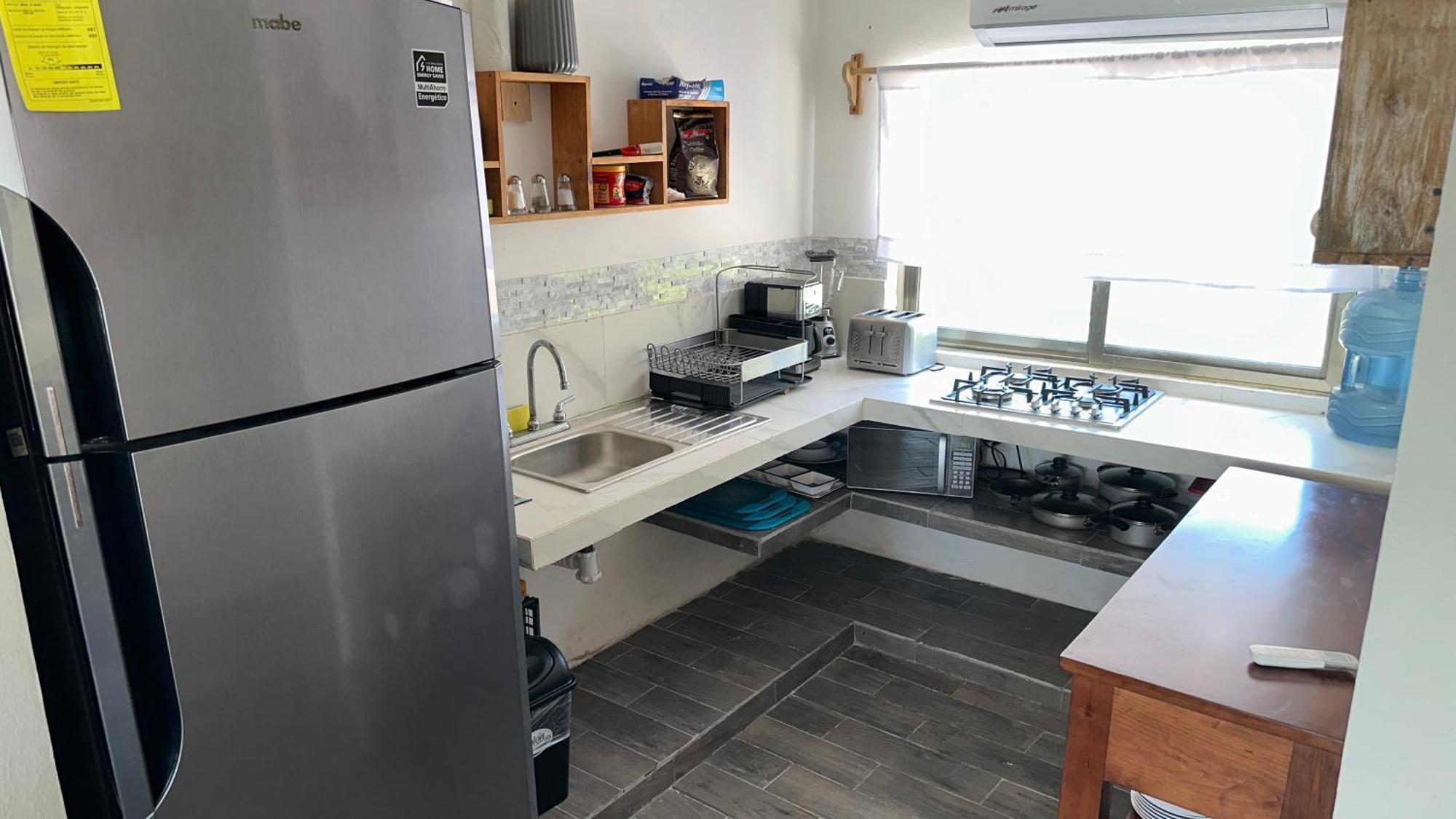 Casa Paraiso Hébergement de vacances