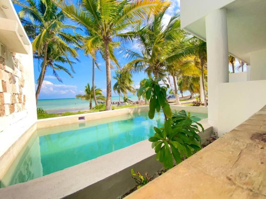 Hébergement de vacances Casa Paraiso *