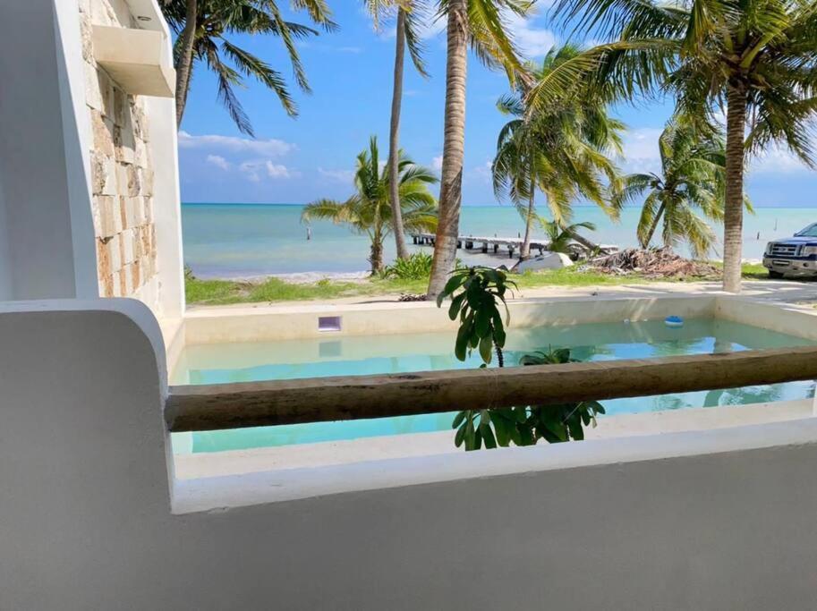Hébergement de vacances Casa Paraiso Punta Allen