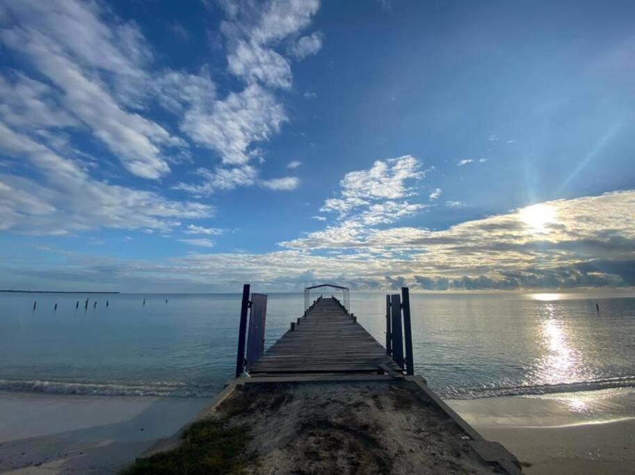 Casa Paraiso Punta Allen