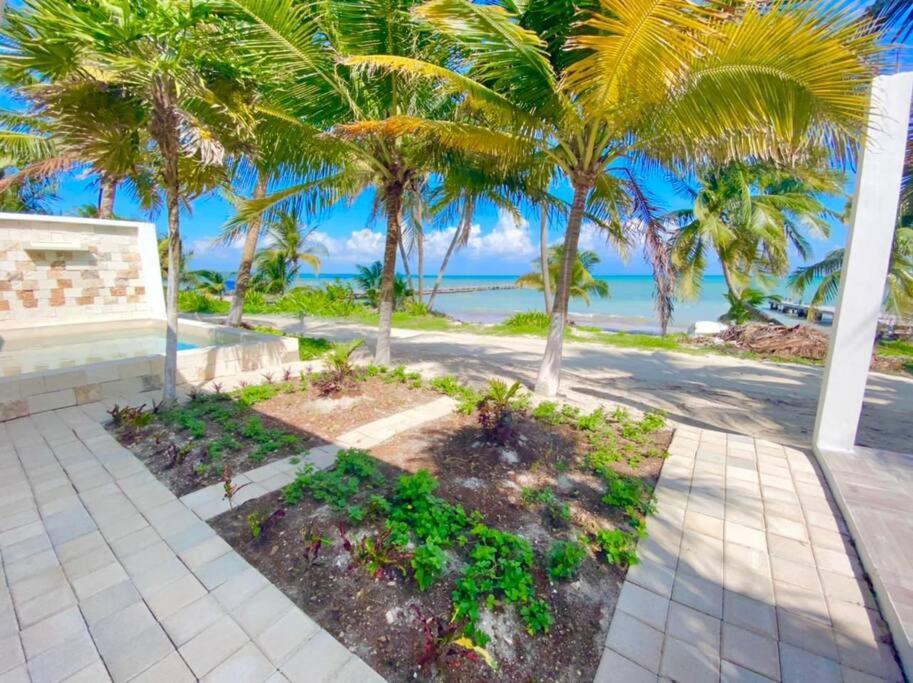 Casa Paraiso * Punta Allen